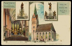 681025: Religion, Christliche, Kirchen, Sakrale Bauten