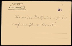 Hannover - Totalansicht, Blick von der Waterloosäule, Erhaltung ...