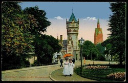 681025: Religion, Christliche, Kirchen, Sakrale Bauten