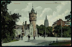 681025: Religion, Christliche, Kirchen, Sakrale Bauten