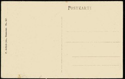 Alt-Hannover - Köbelingerstraße. Gute Erhaltung.Alter Preis: 6,00€