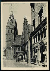 681025: Religion, Christliche, Kirchen, Sakrale Bauten