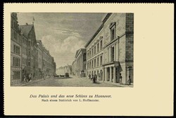 991420: Topography, Germany Zip Code Region 3000, PP-towns