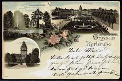 991820: Topography, Germany Zip Code Region 5000, PP-towns