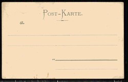 S/w.-AK 'Tübingen - Stift und Neckarhalde', ungebraucht, etwas ...