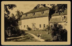 Spendenkarte für das Reichsferienheim der Sozialistischen ...