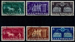 4210: Luxemburg