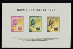 2410: Dominikanische Republik