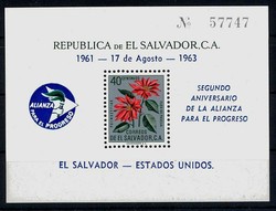 5565: Salvador