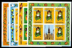 2785: Ghana