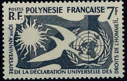2735: French Polynesia