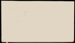 Deutsches Museum und Rotes Kreuz 1953 als portogerechte MiF auf ...