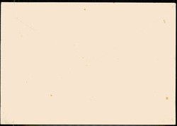 ERP-Hilfe 1950, herrl. auf amtl. Schmuck-FDC mit ESST, Luxus. M€ ...