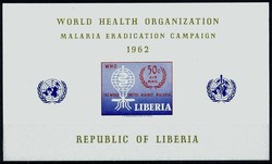 4165: Liberia