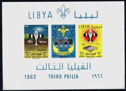 4170: Libya