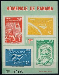 4885: Panama