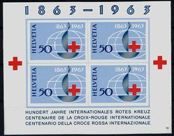 5656: Schweiz Pro Juventute
