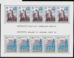 4480: Monaco