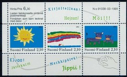 2530: Finnland