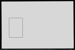 Orchideen-Block 1999, Erhaltung einwandfrei.