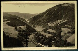 Hockeroda Saalfeld (Saale) Land, Landpoststempel / ...