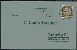 Losabbildung