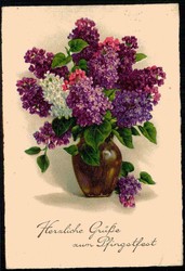 Culm über Gera, Landpoststempel / Posthilfstellenstempel auf ...