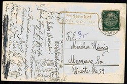 Losabbildung