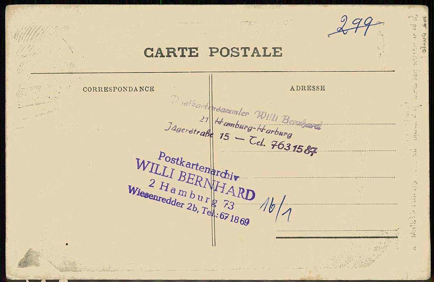 Image 1 for lot number 0000800734 for Veuskens Webshop 