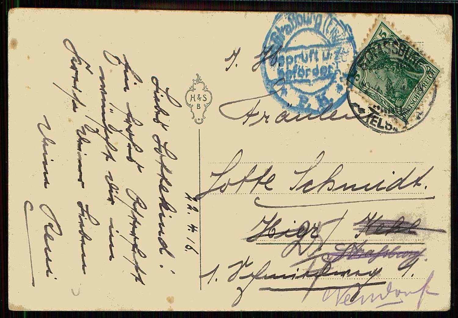 Image 1 for lot number 0000801050 for Veuskens Webshop 