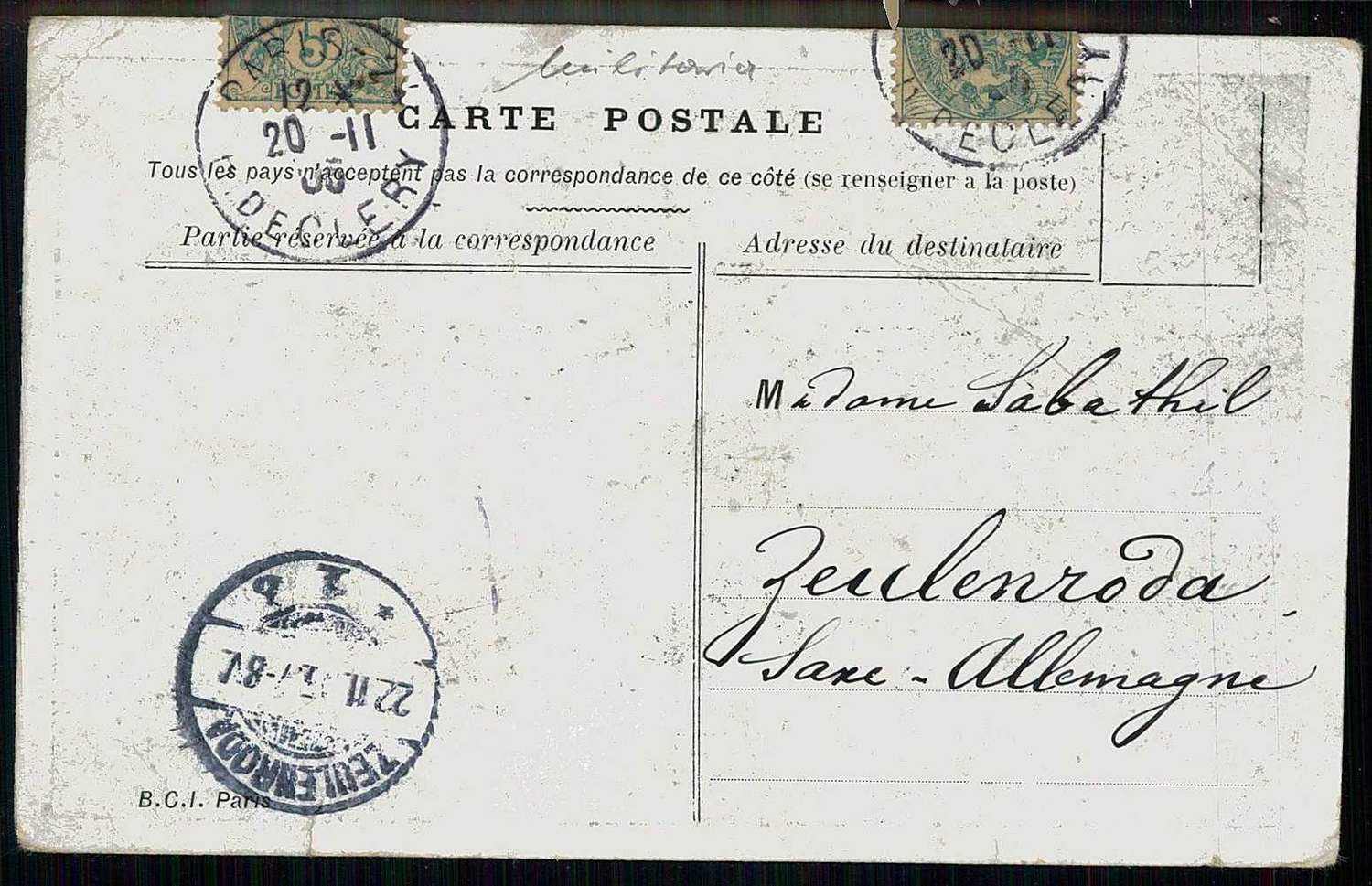 Image 1 for lot number 0000803017 for Veuskens Webshop 