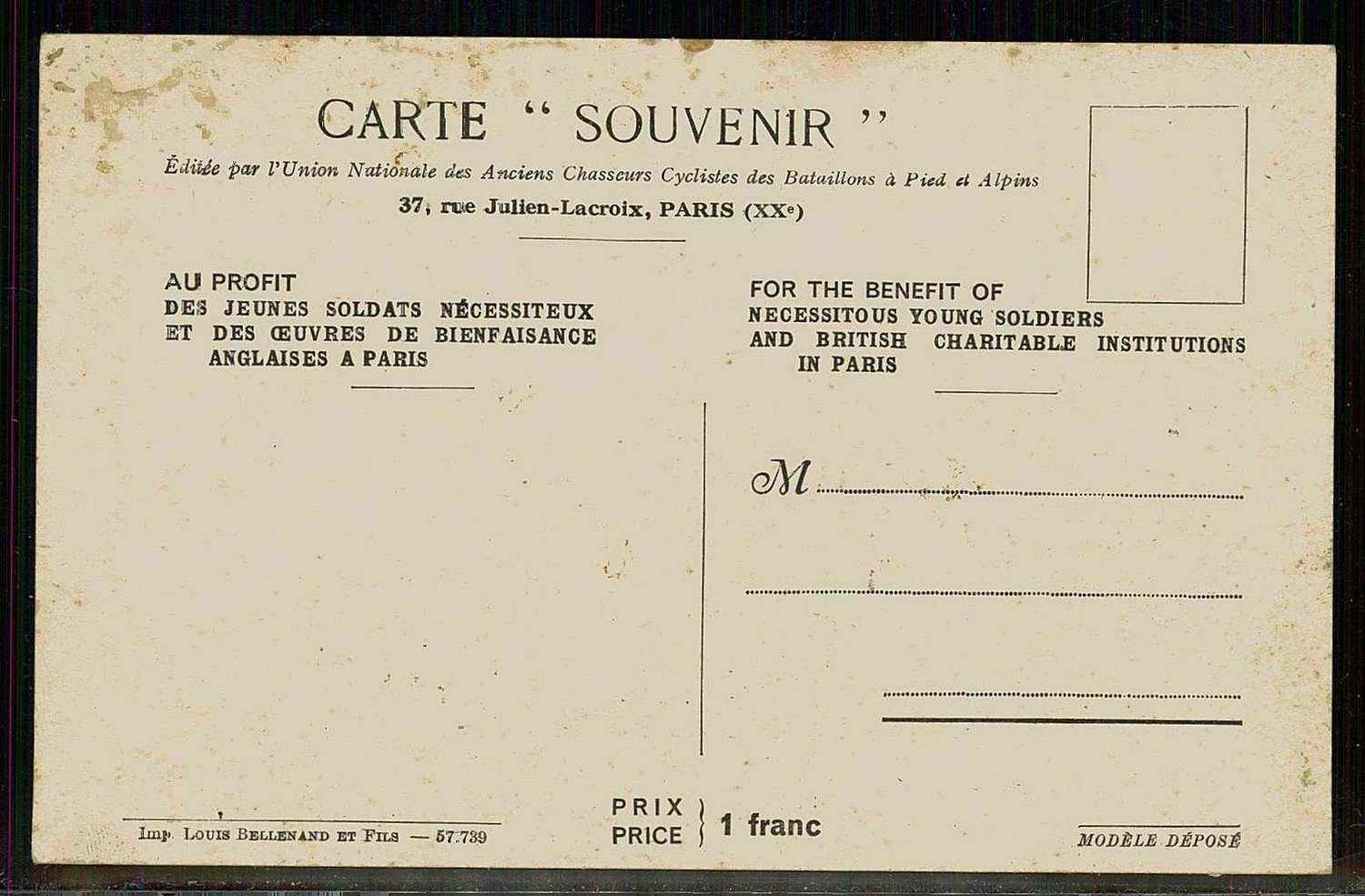 Image 1 for lot number 0000803097 for Veuskens Webshop 