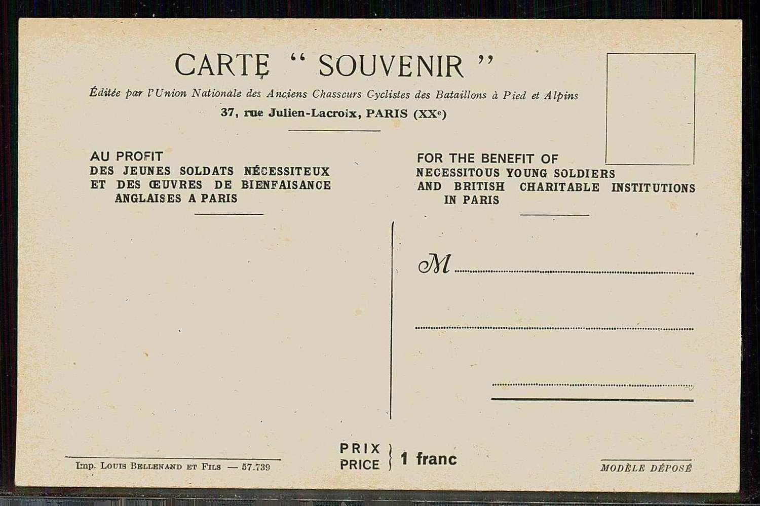 Image 1 for lot number 0000803103 for Veuskens Webshop 