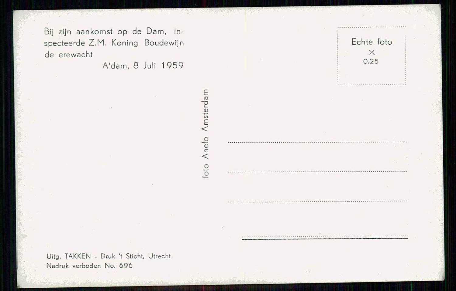 Image 1 for lot number 0000803654 for Veuskens Webshop 