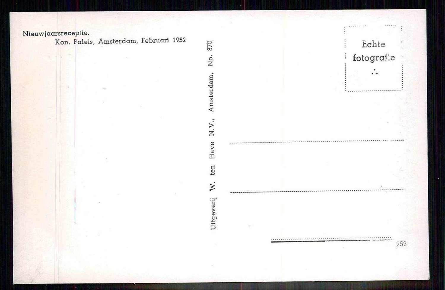 Image 1 for lot number 0000803656 for Veuskens Webshop 