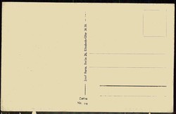 Propagandakarte aus dem I. WK gegen Russland und den Zaren, hier ...