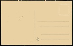 Propagandakarte aus dem I. WK gegen Russland und den Zaren, hier ...