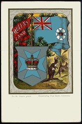 5330: Queensland
