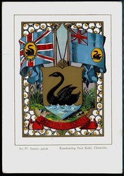 6710: Westaustralien