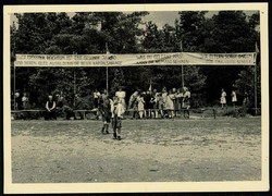 Schule/Ausbildung, seltene Fotokarte um 1930, ungebraucht, gute ...