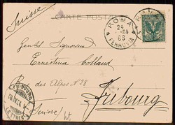 Thematik-Karte zum Thema 'Frieden/Friedenskonferenzen' aus der Zeit ...