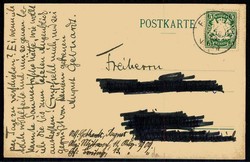 Losabbildung