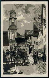 Losabbildung