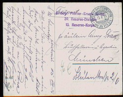 Kinder/Patriotik aus der Zeit des Kaiserreiches/I. WK, hier 'Der ...