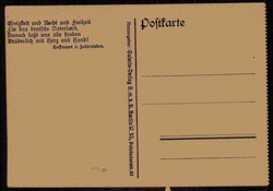 Statistik, hier 'Des Reiches Fürsorge für die arbeitende ...