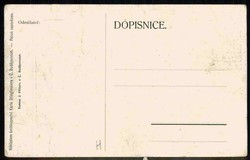 Antideutsche Propagandakarte der Alliierten im I. WK, hier ...