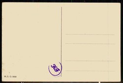 Deutsches Reich, Humorkarte zum '§ 13', ungebraucht, gute Erhaltung. ...