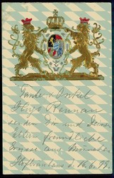 95: Wappen/Fahne, Flaggen