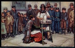 2865: Royaume-Uni - Picture postcards