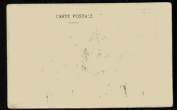 Belgien, Spott-Karte auf Deutschland und dem Kaiser, um 1900, ...